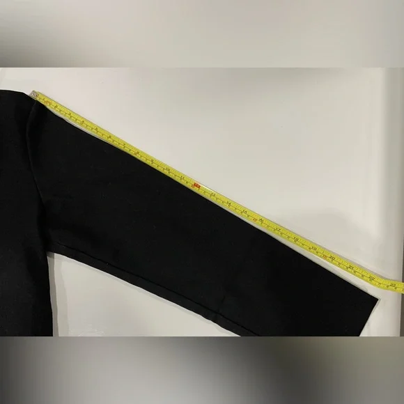 Sz.M- Oak+Fort V-Neck Long sleeve top - Picture 10 of 10